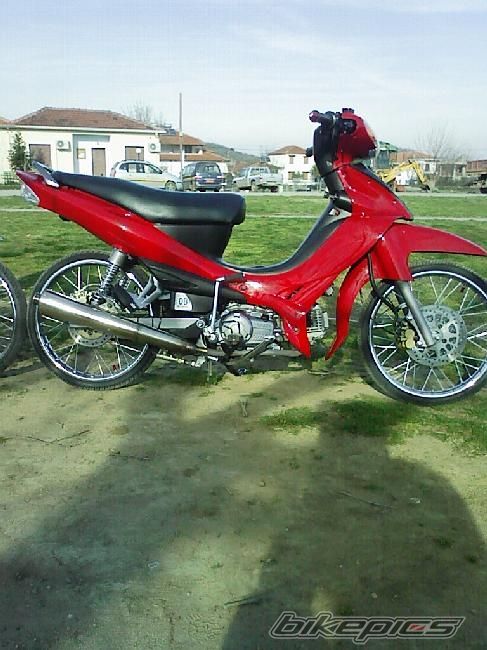 Bike Photo 1560293
