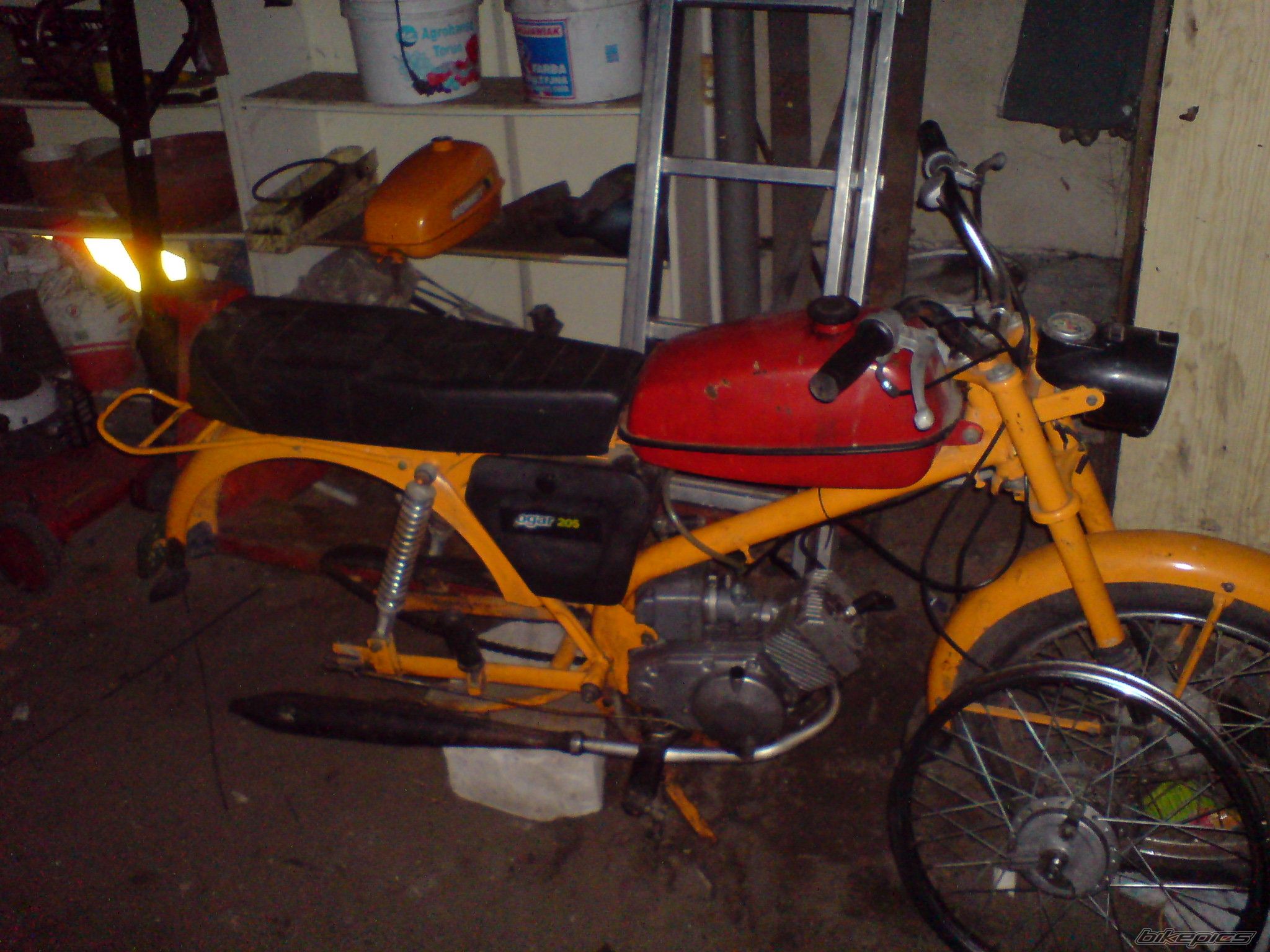 Bike Photo 1560327
