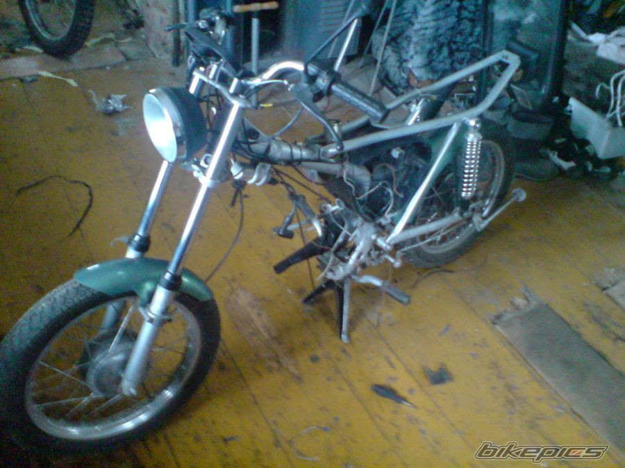 Bike Photo 1560407