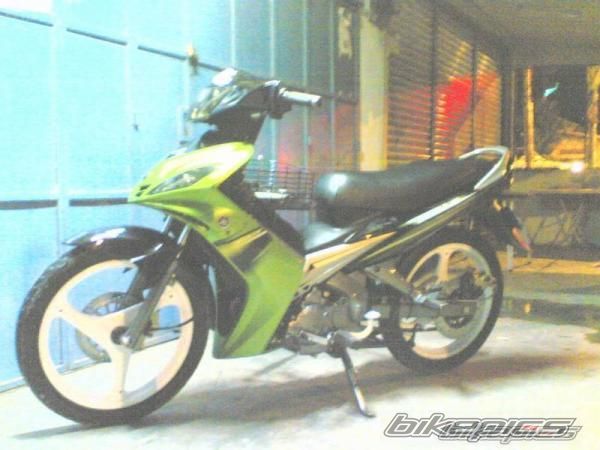 Bike Photo 1560453