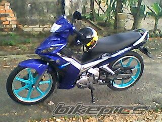 Bike Photo 1560457