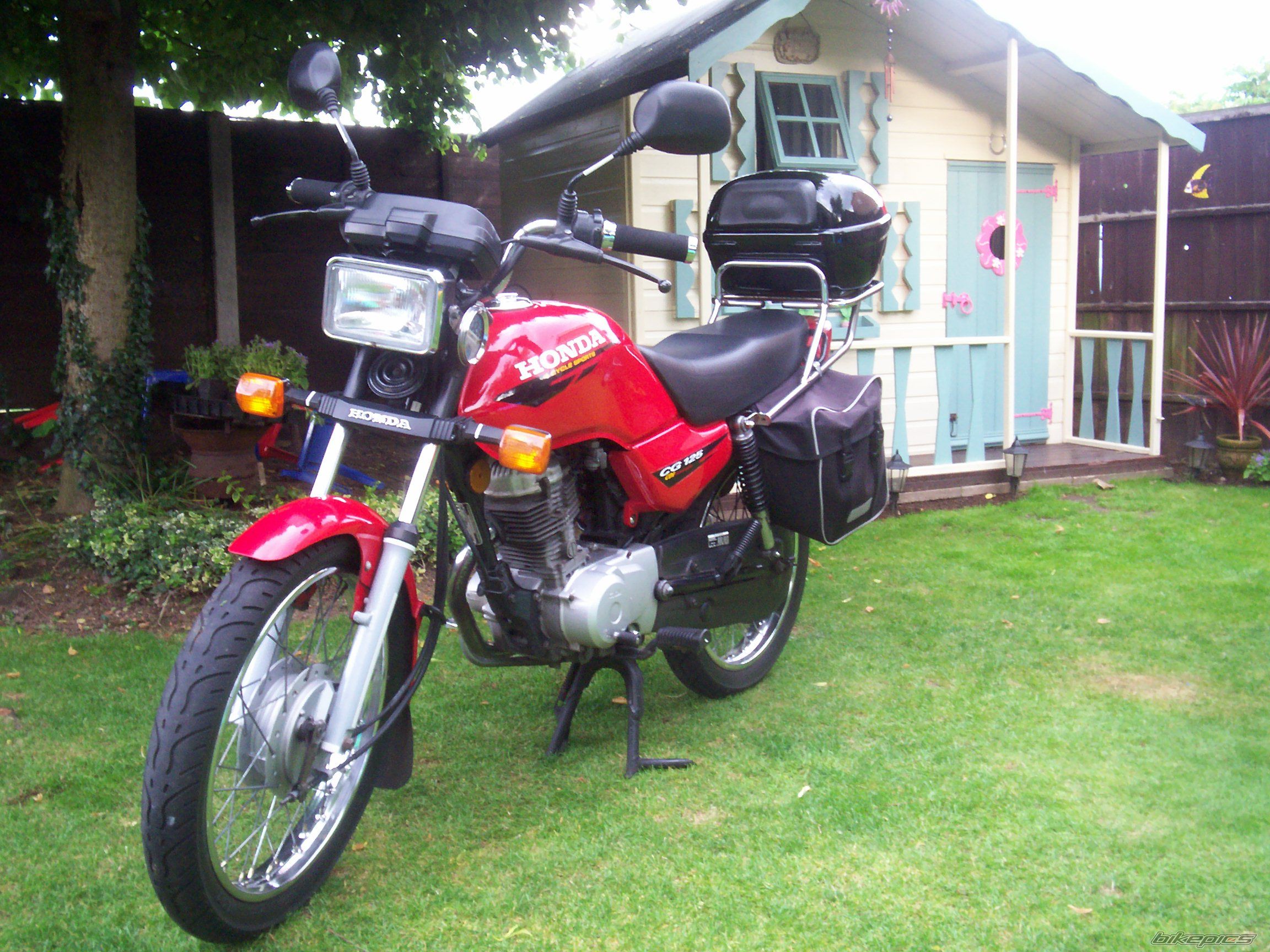 Bike Photo 1560491