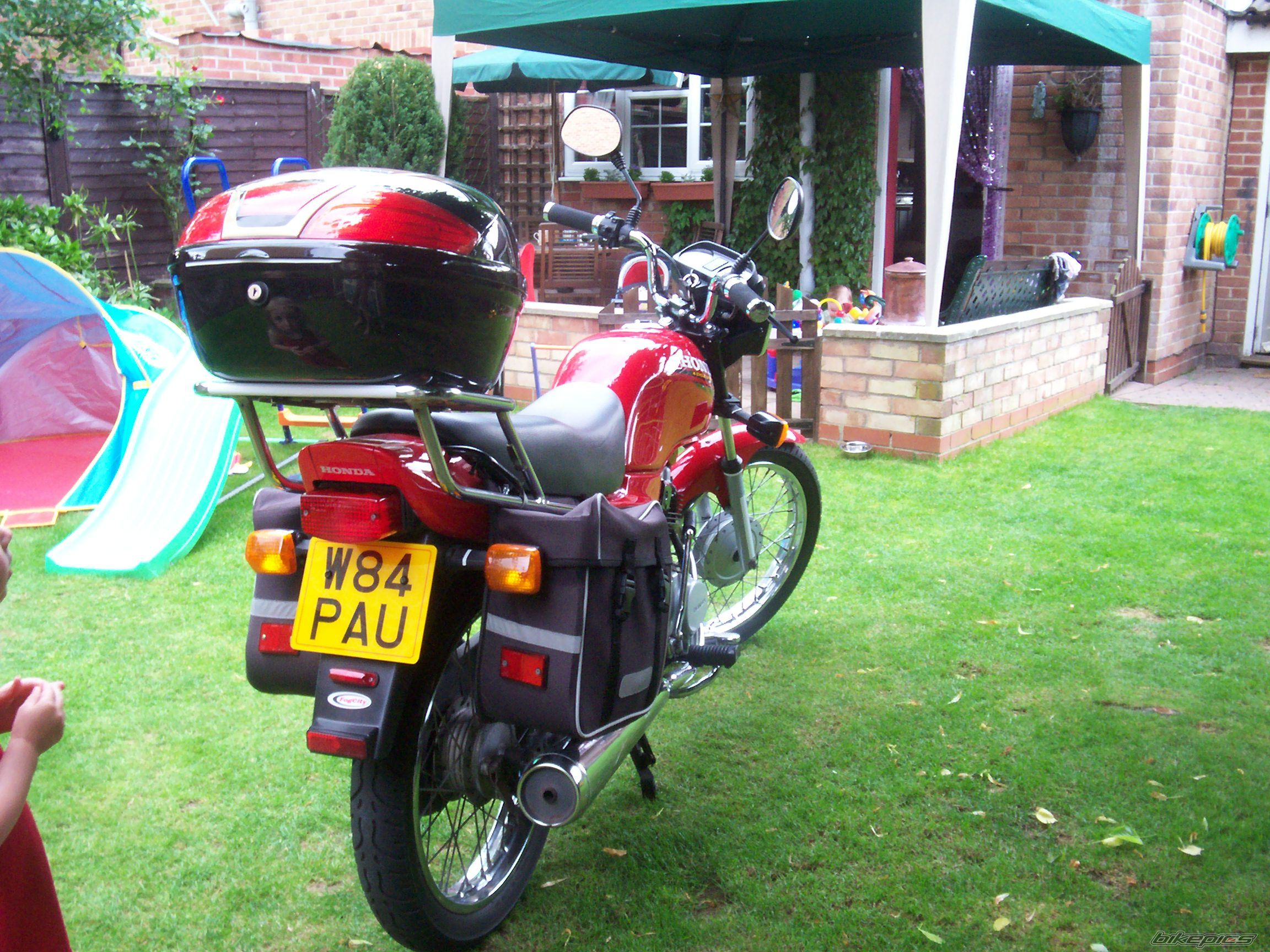 Bike Photo 1560494