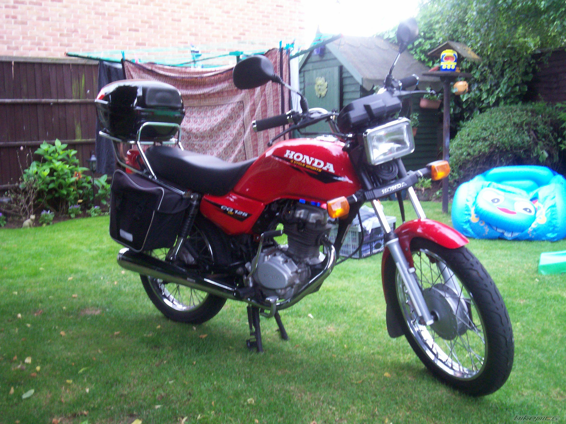 Bike Photo 1560495
