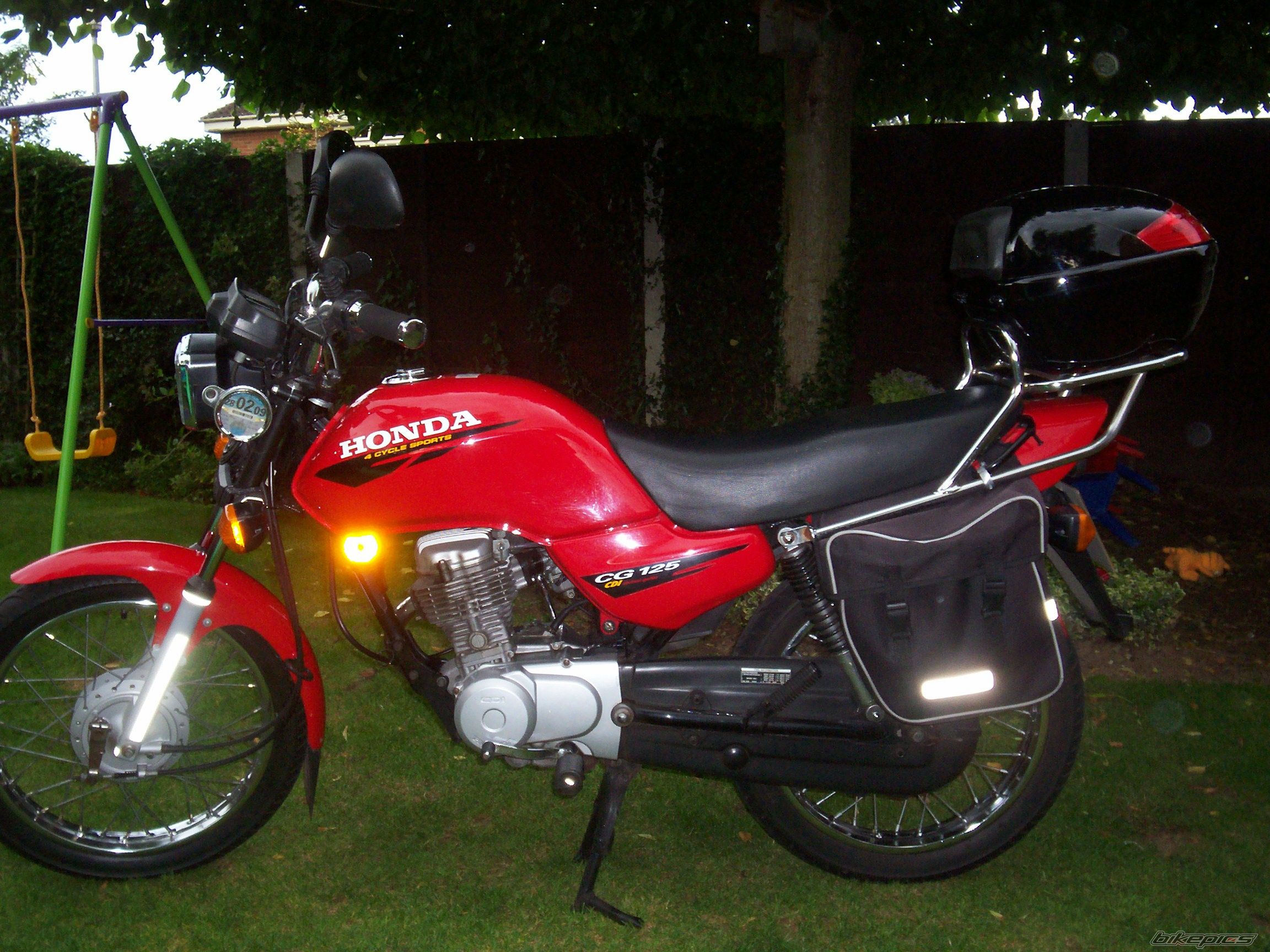 Bike Photo 1560499