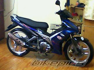 Bike Photo 1560537