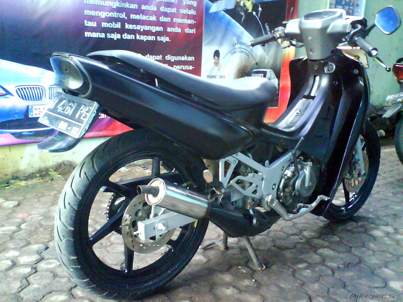 Bike Photo 1560538
