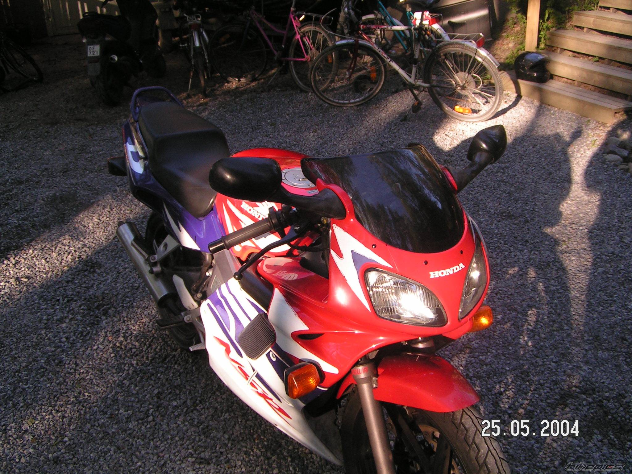 Bike Photo 156055