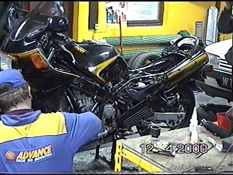 Bike Photo 15607