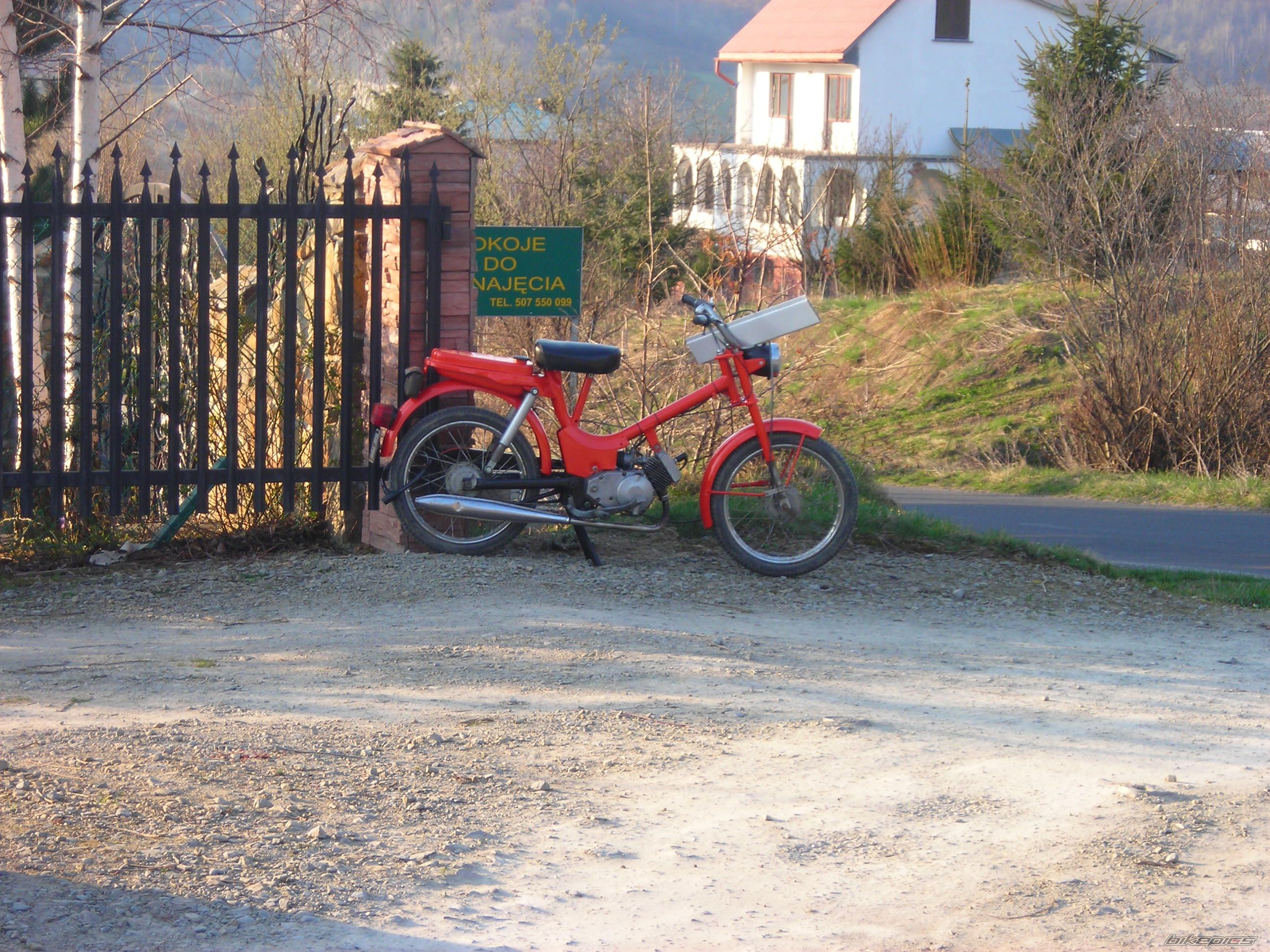 Bike Photo 1560702