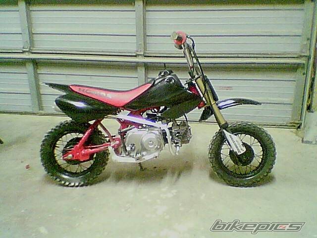 Bike Photo 156072