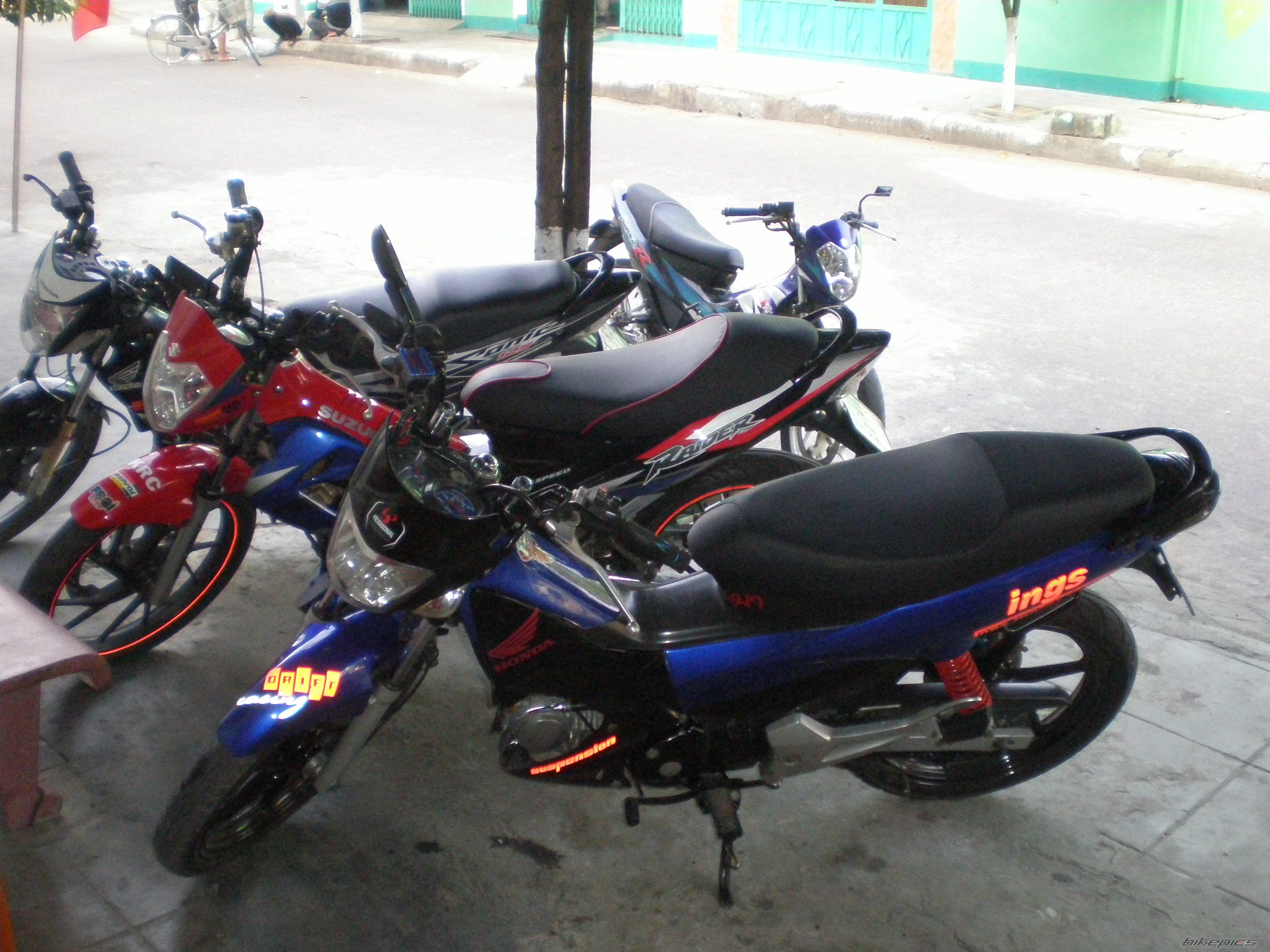 Bike Photo 1560933