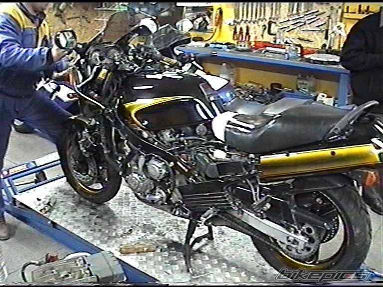 Bike Photo 15610