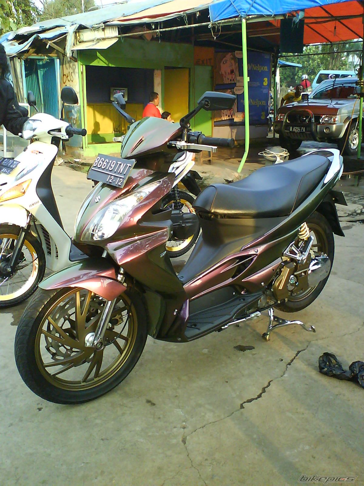 Bike Photo 1561098