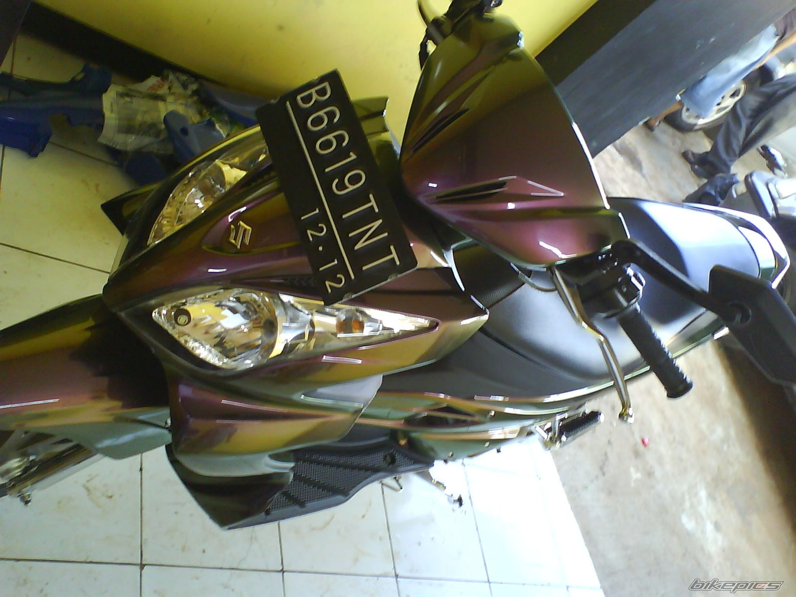 Bike Photo 1561099