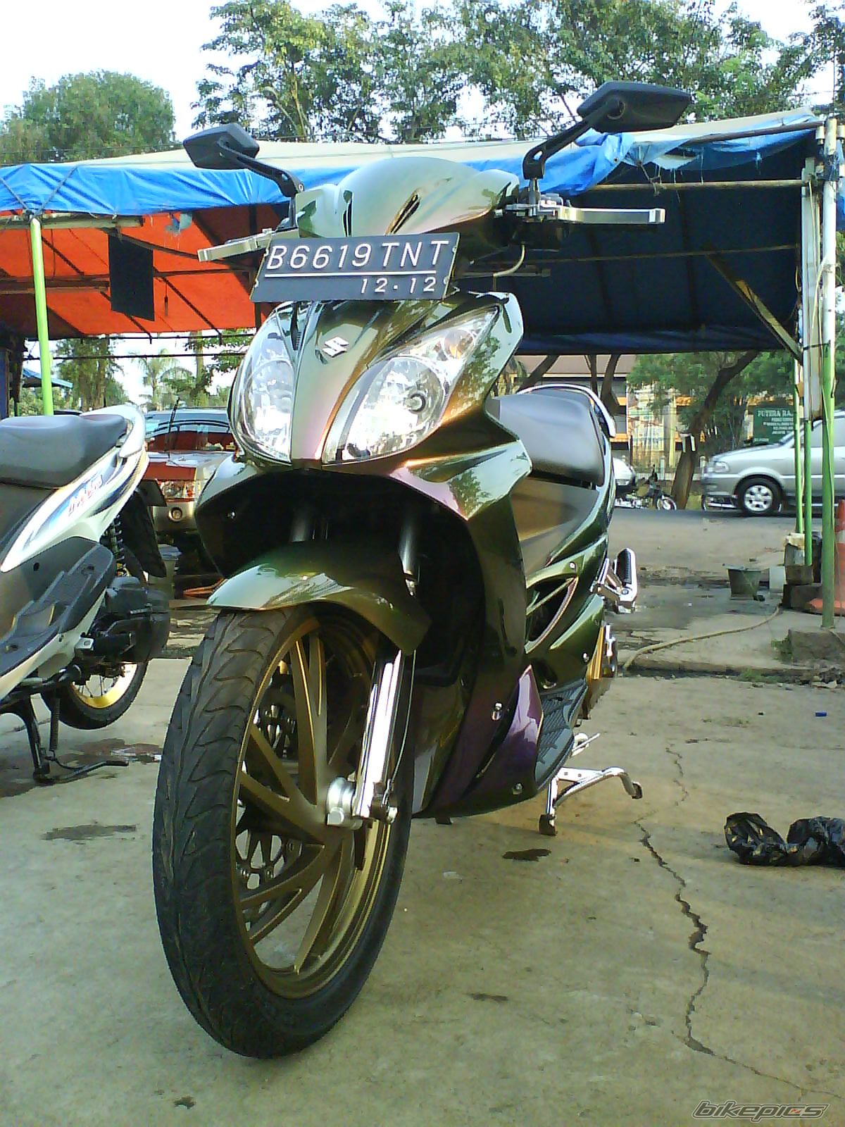 Bike Photo 1561100