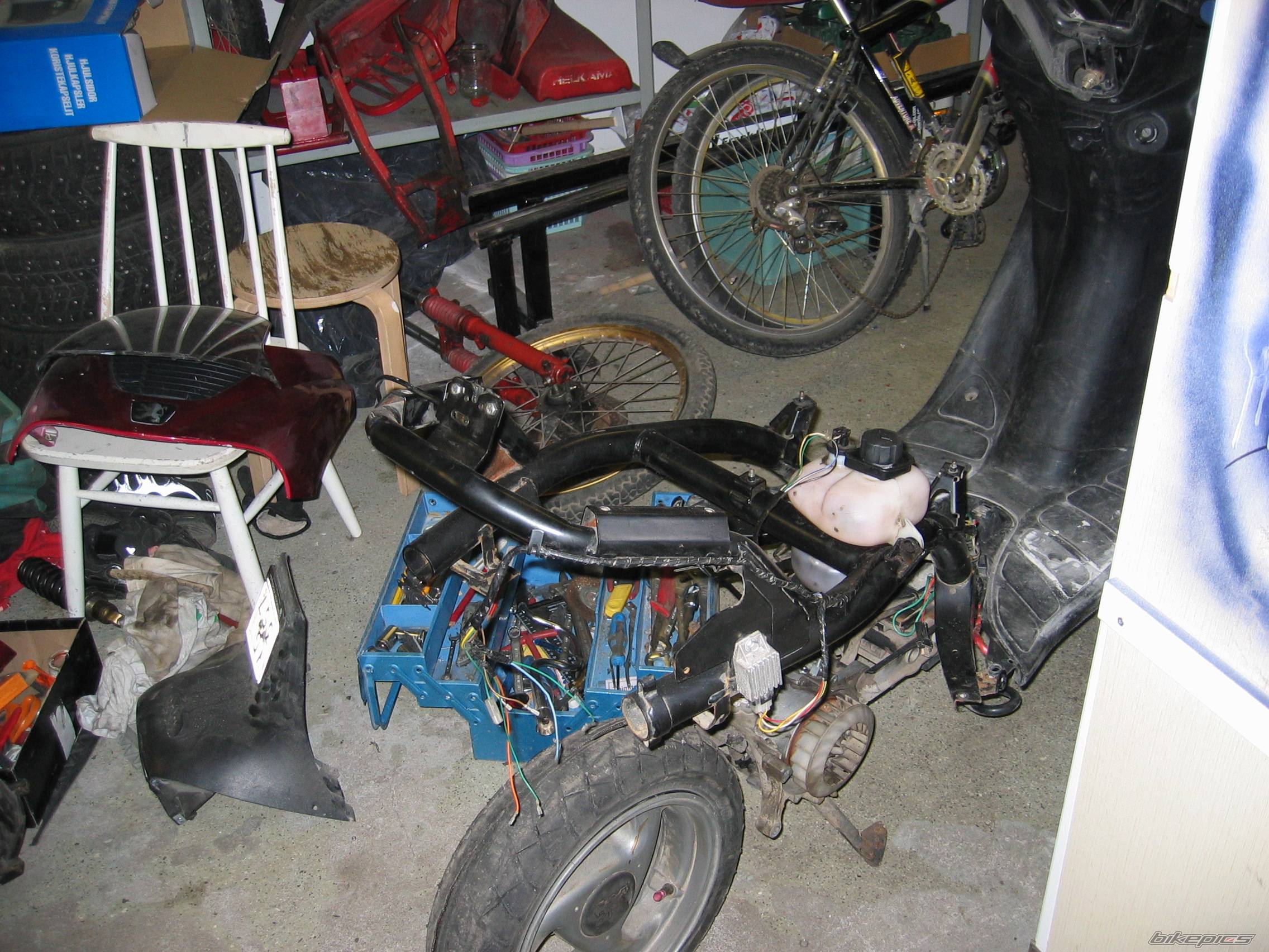 Bike Photo 156117