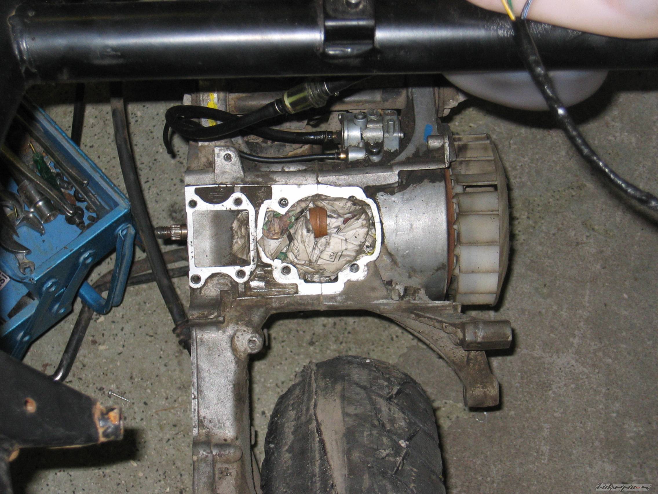Bike Photo 156121