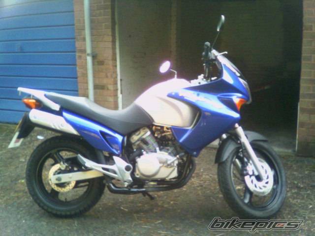 Bike Photo 156124