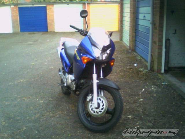 Bike Photo 156125