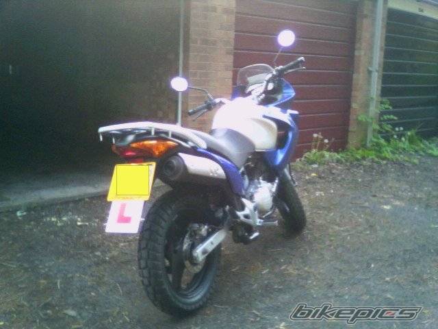 Bike Photo 156126