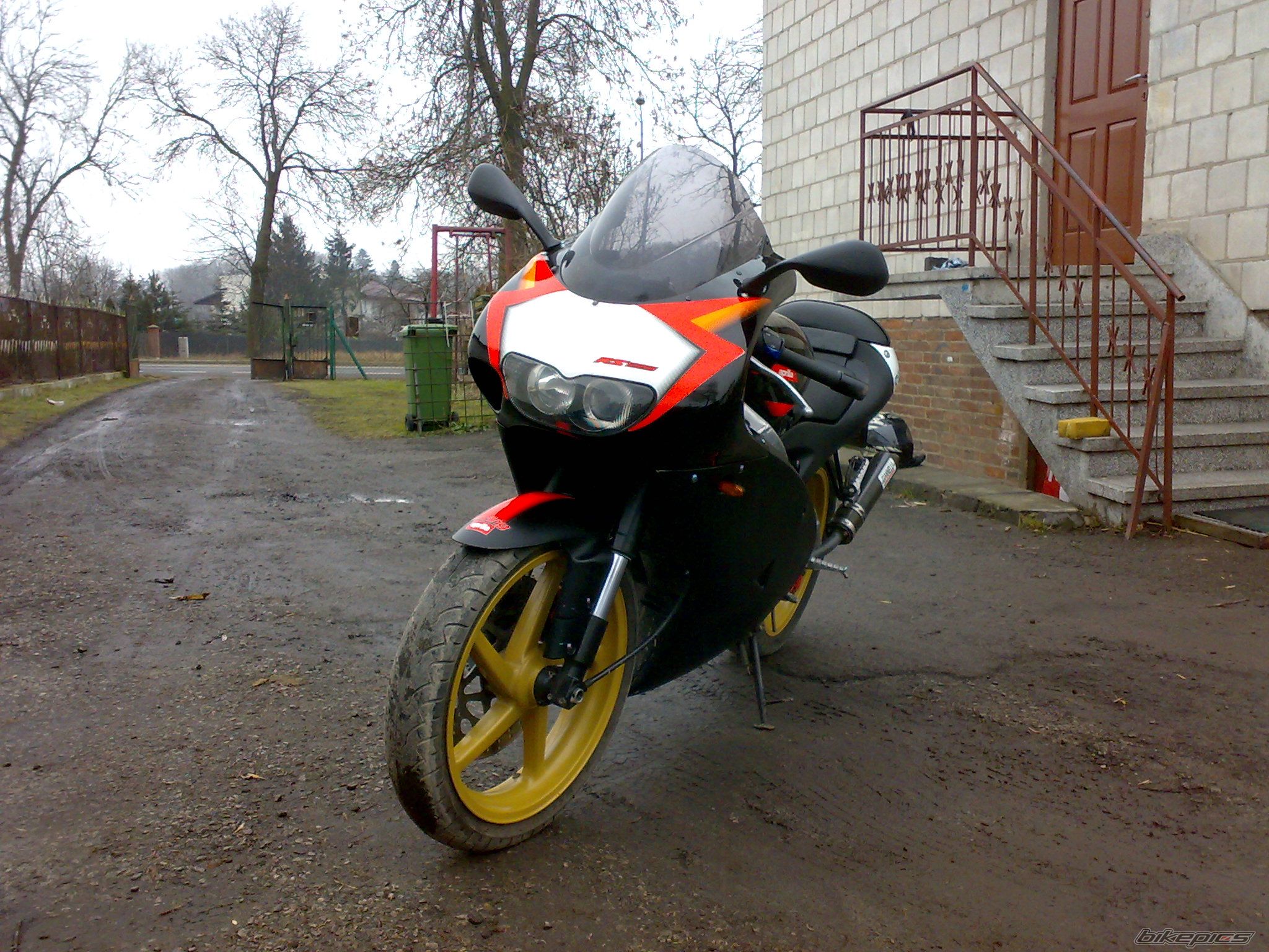 Bike Photo 1561291