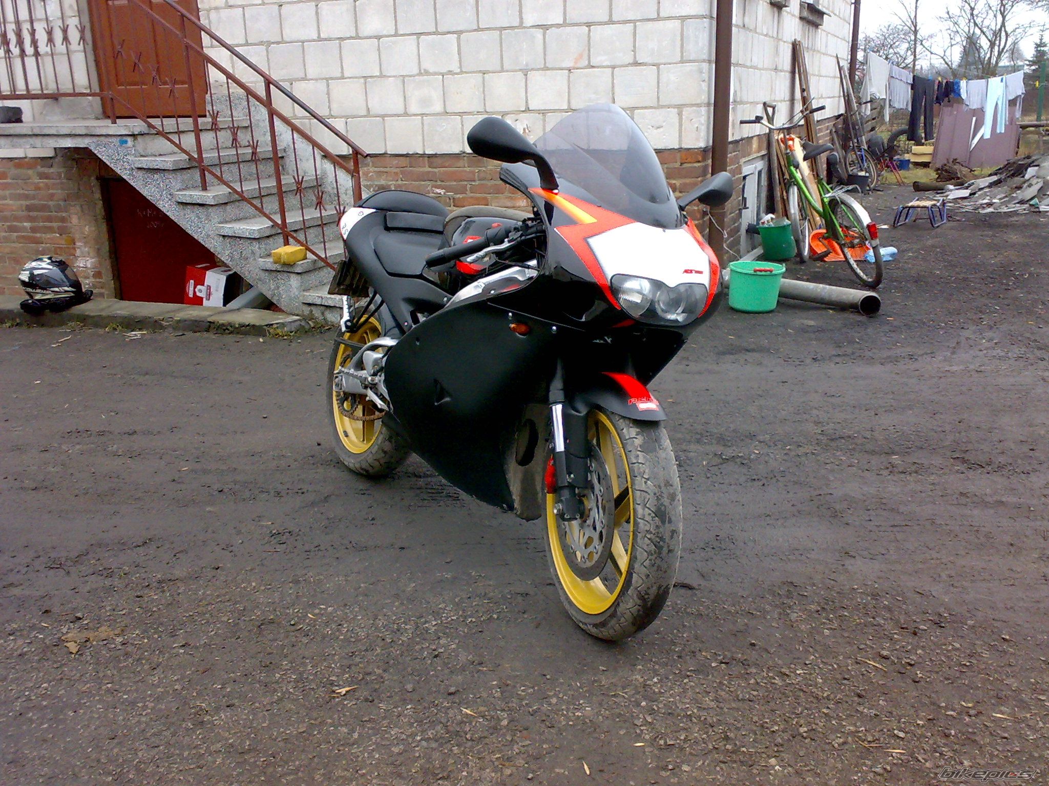 Bike Photo 1561293