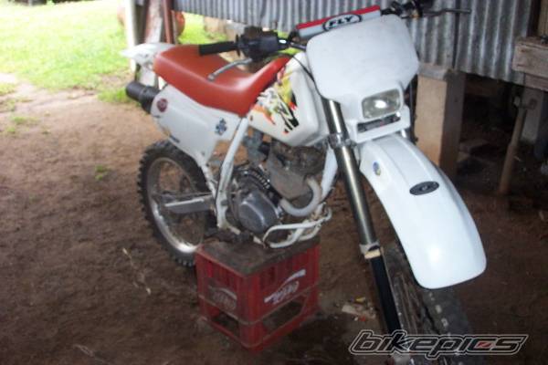 Bike Photo 156168