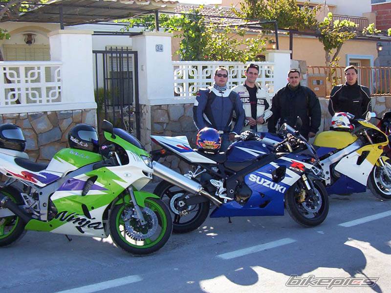 Bike Photo 156197