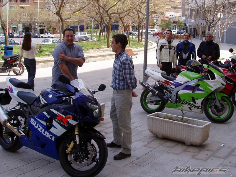 Bike Photo 156198