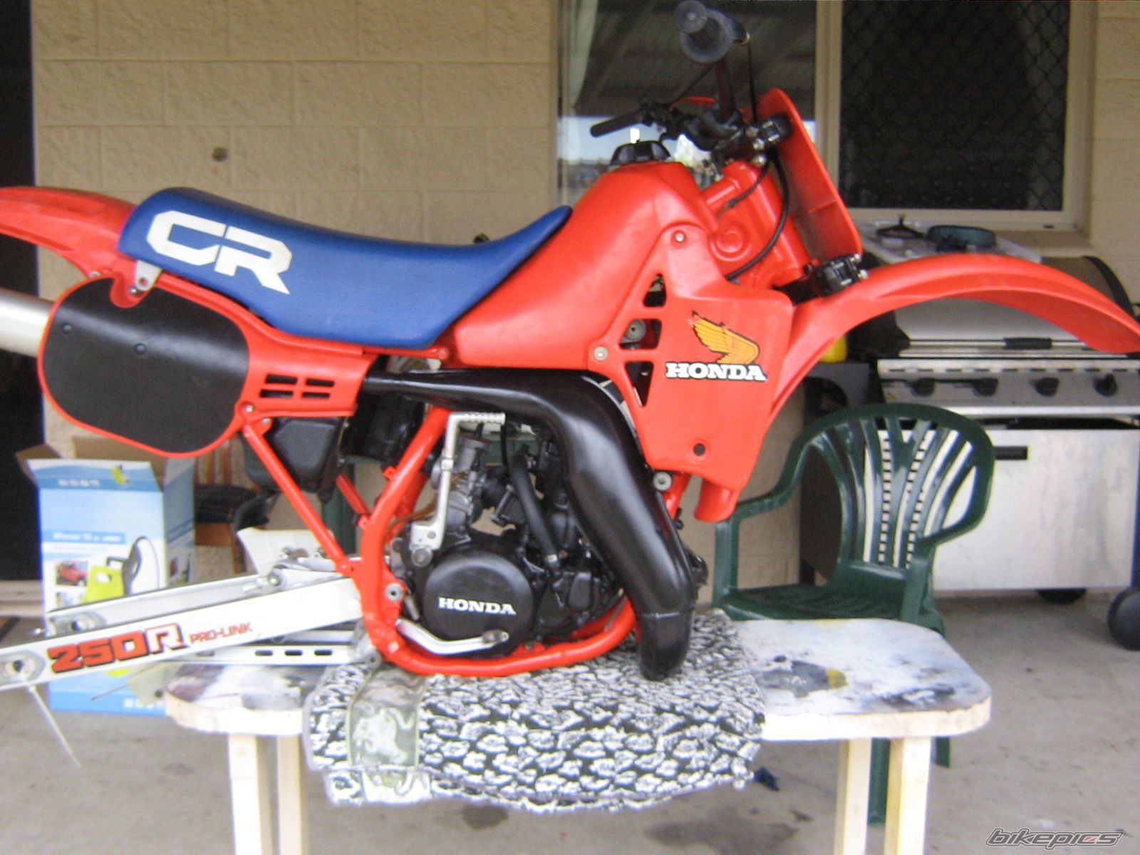 Bike Photo 1562147