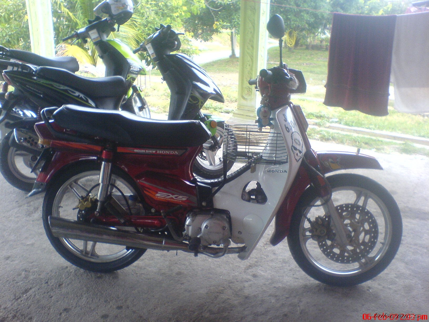 Bike Photo 1562282