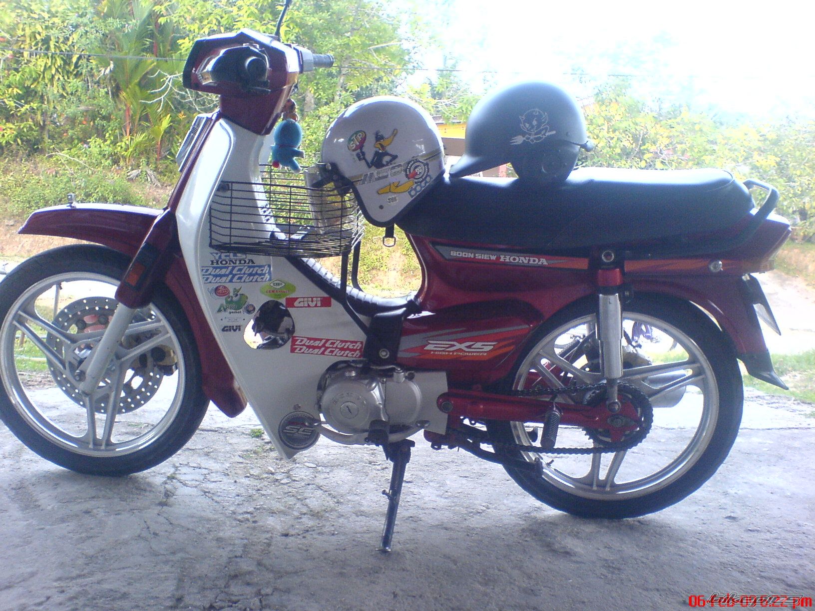 Bike Photo 1562286