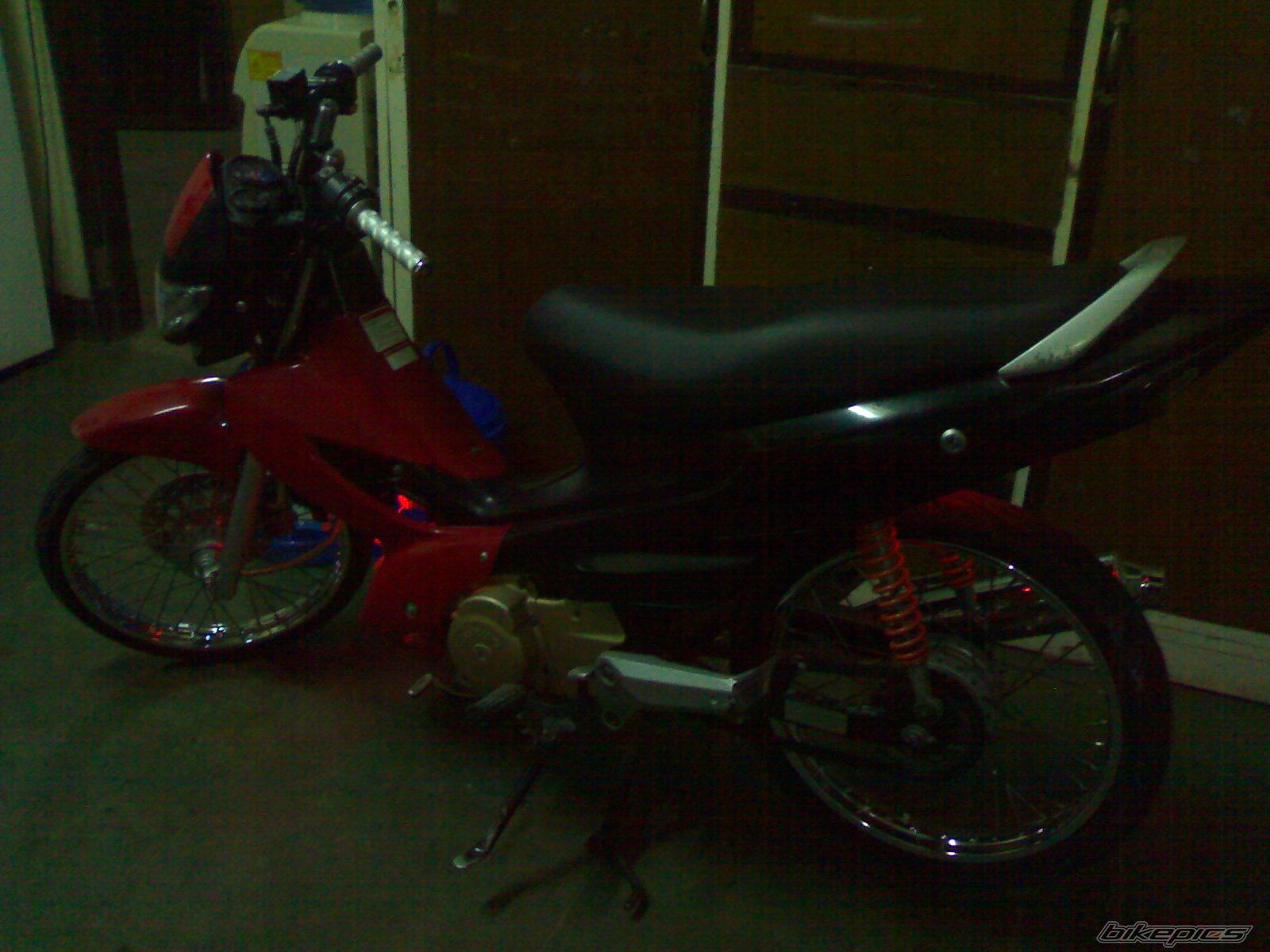 Bike Photo 1562310