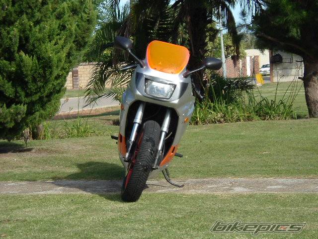 Bike Photo 156236