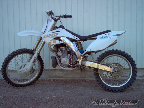 Bike Photo 156255
