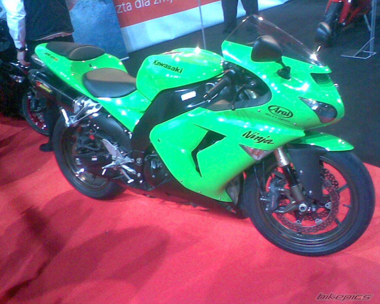 Bike Photo 1562595