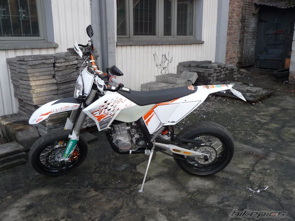 Bike Photo 1562700