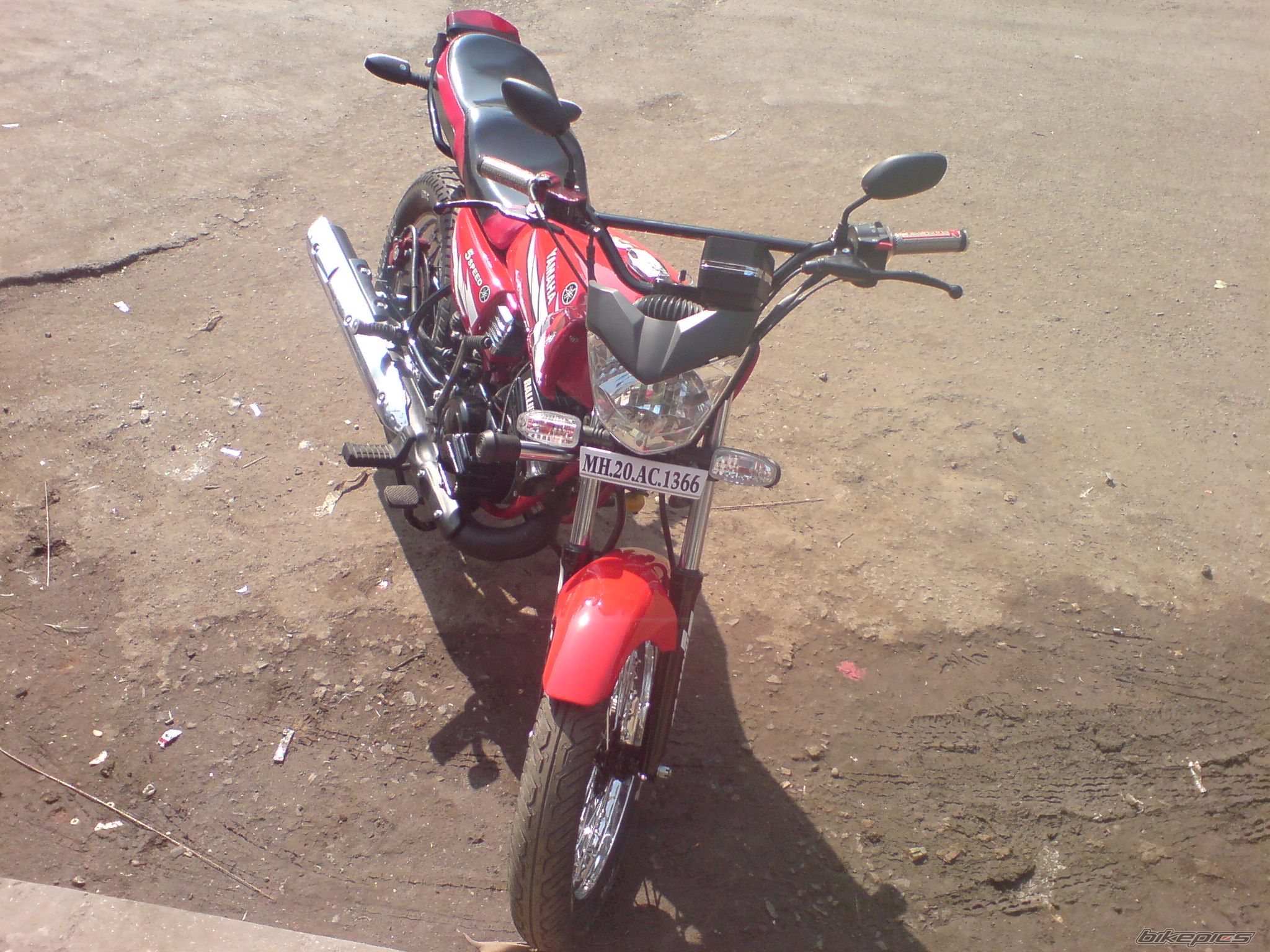 Bike Photo 1562743