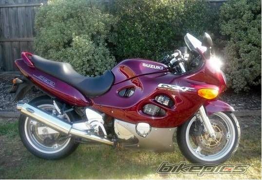 Bike Photo 1562823
