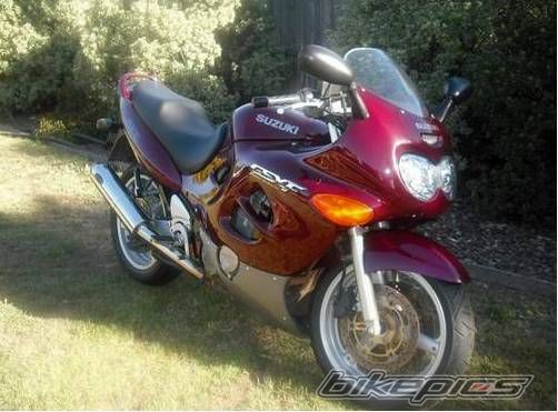 Bike Photo 1562825