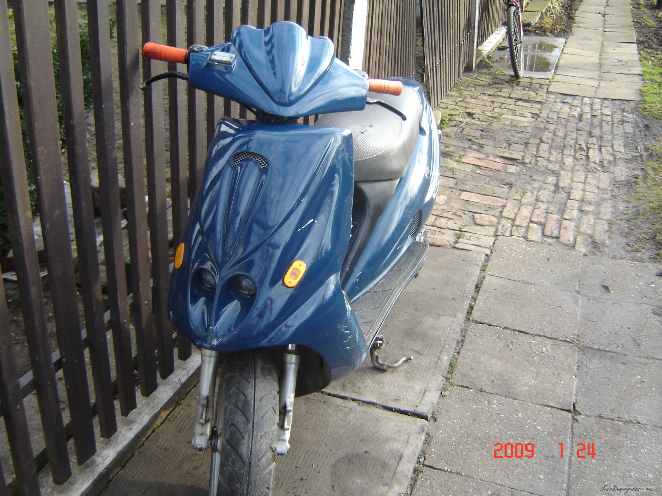 Bike Photo 1562895