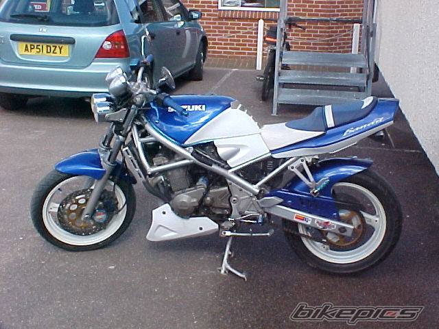 Bike Photo 156320