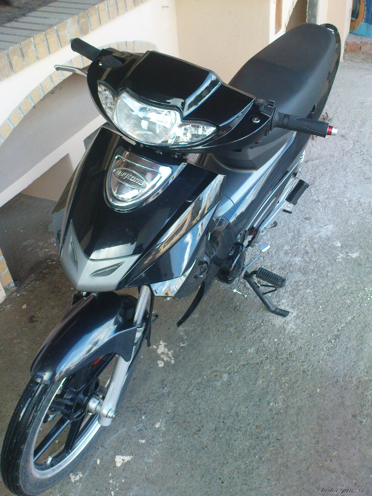 Bike Photo 1563380