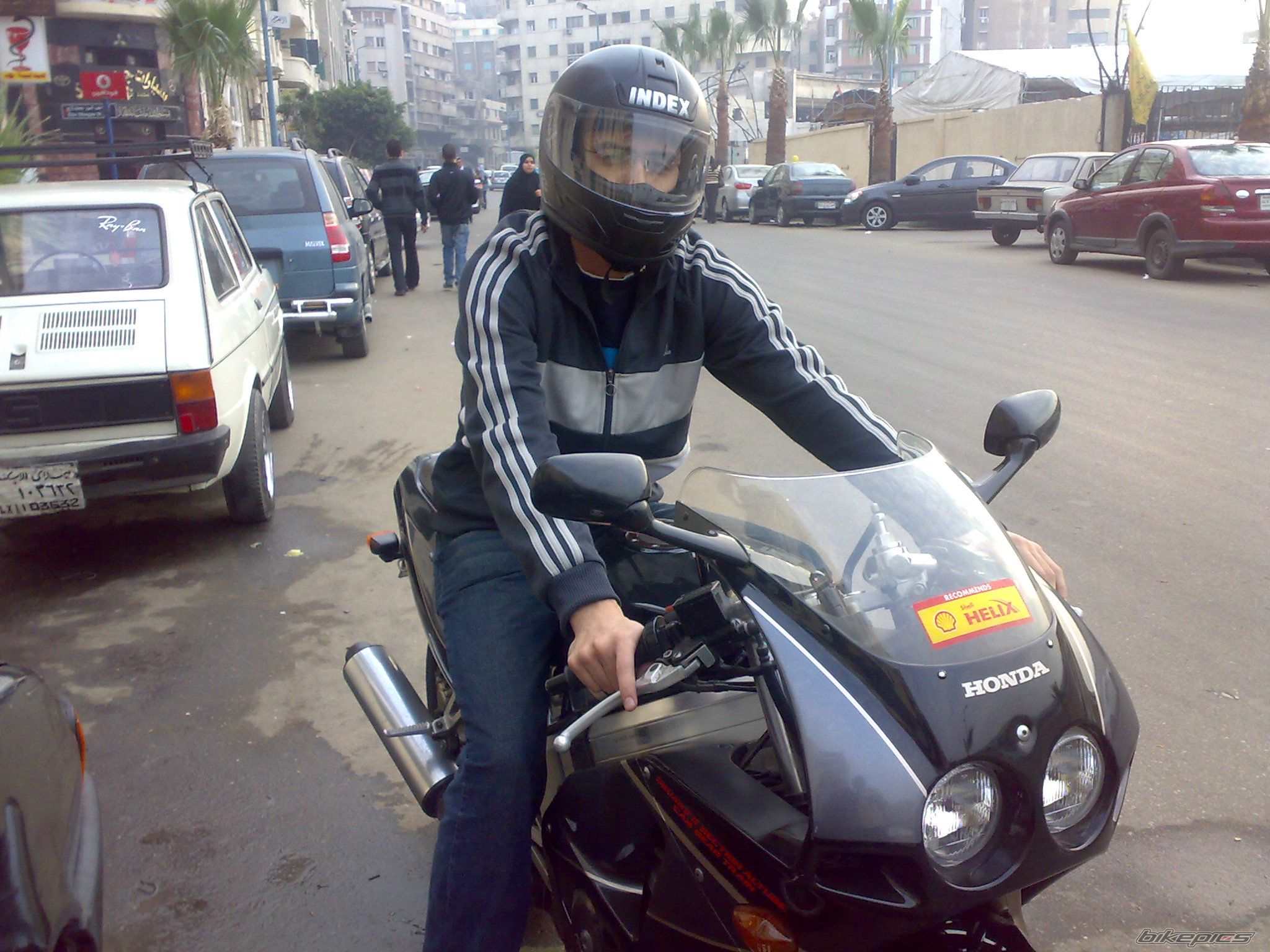 Bike Photo 1563430