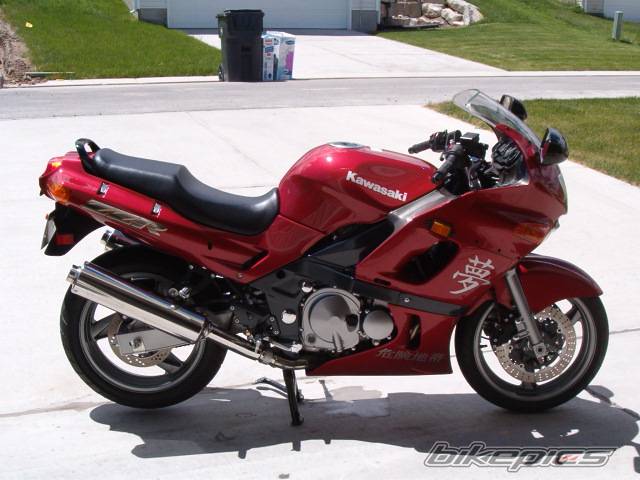 Bike Photo 156349