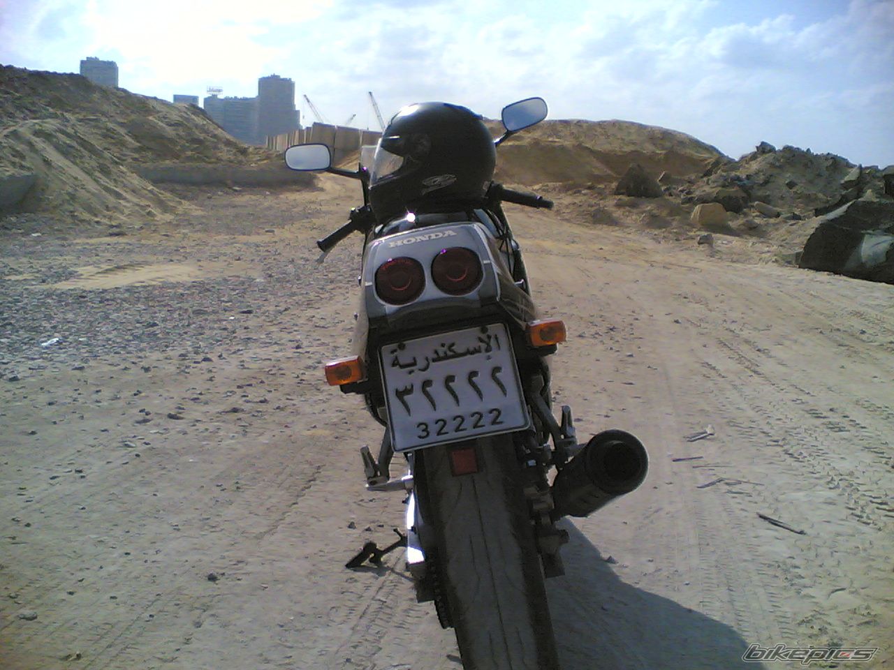 Bike Photo 1563521