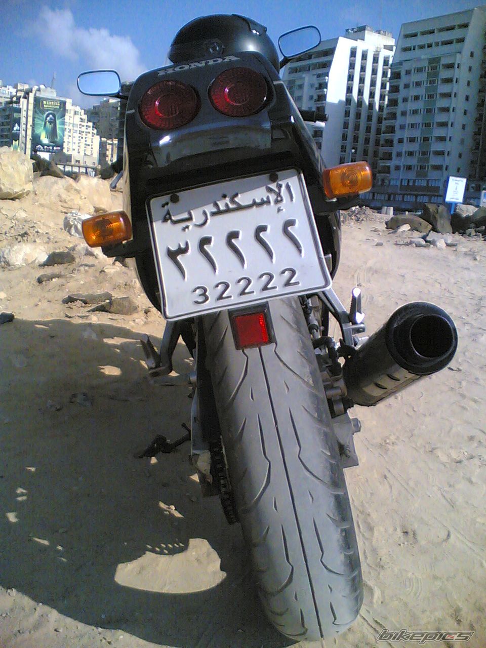 Bike Photo 1563581