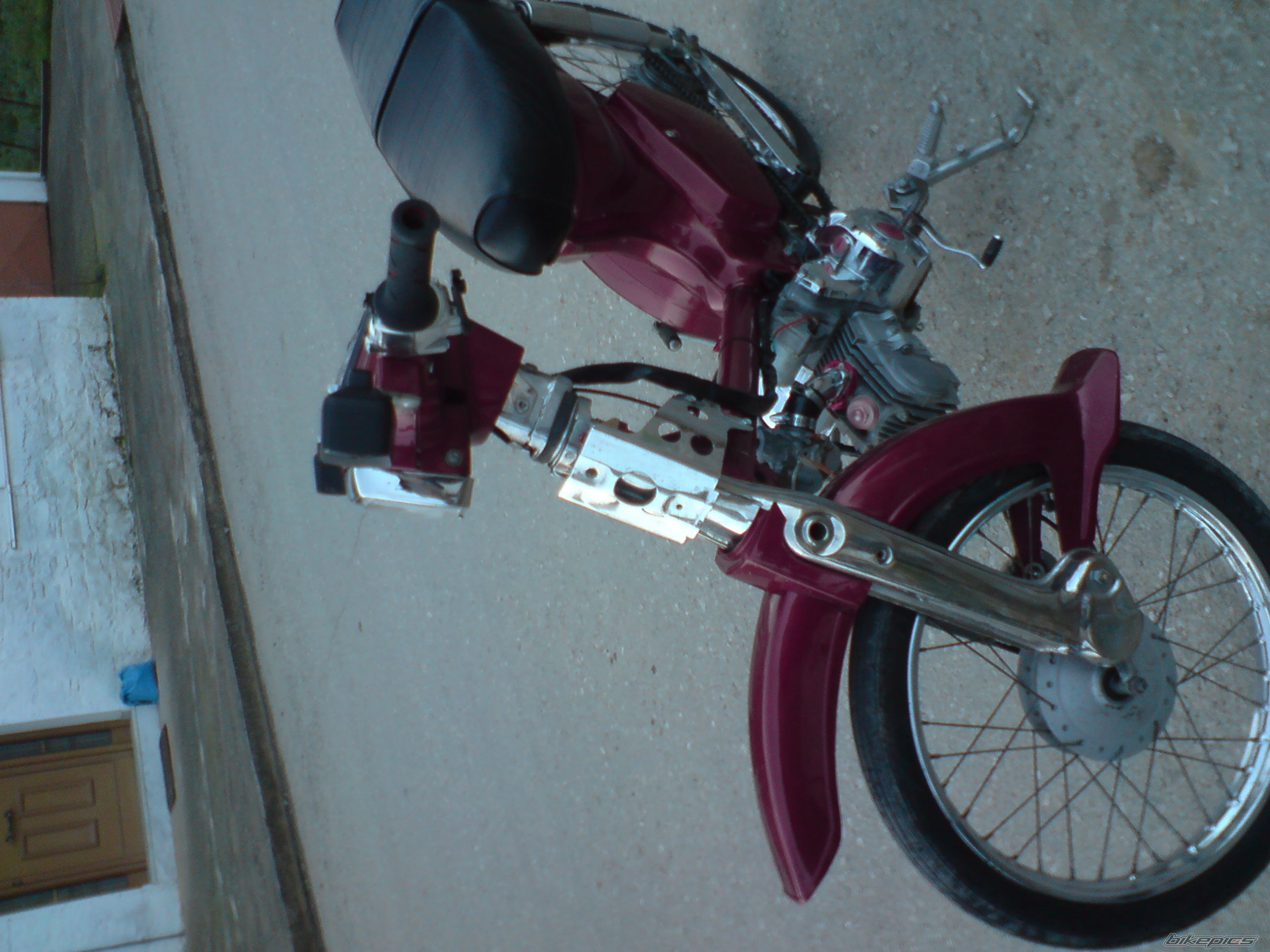 Bike Photo 1563594