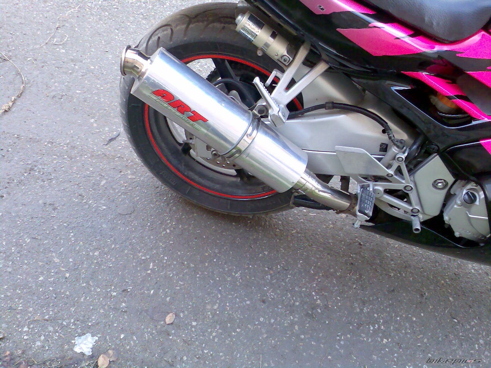 Bike Photo 1563602